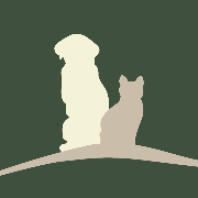 Gold Coast Center for Veterinary Care Logo